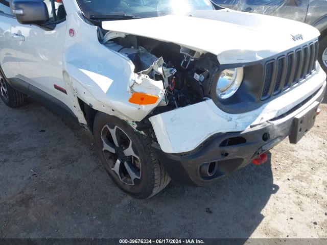 Photo 5 VIN: ZACNJBC18KPK08379 - JEEP RENEGADE 