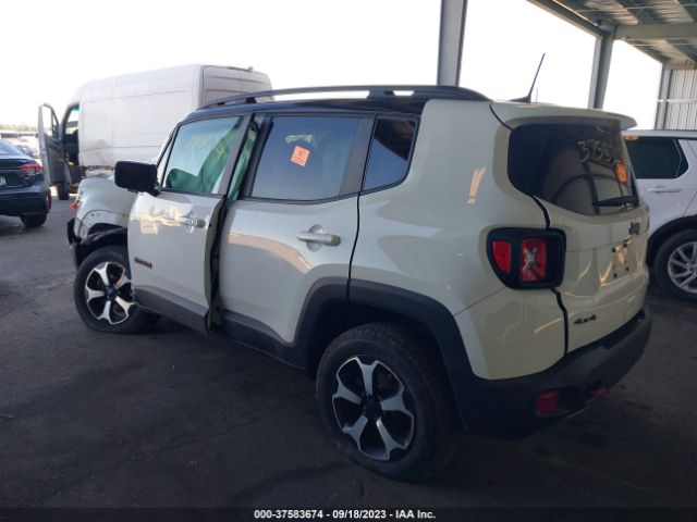 Photo 2 VIN: ZACNJBC18KPK12402 - JEEP RENEGADE 