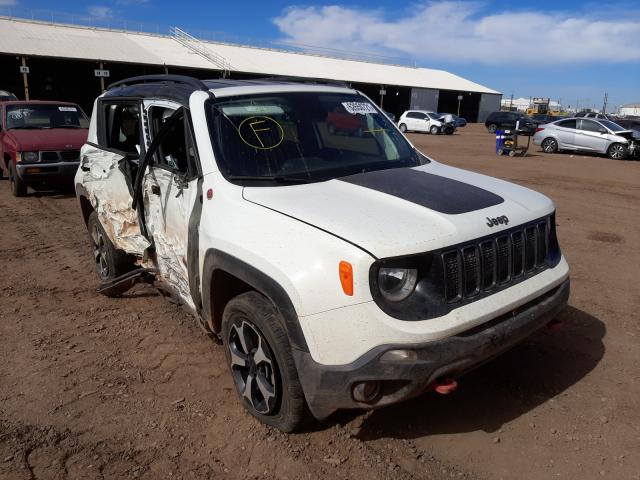 Photo 0 VIN: ZACNJBC18KPK46971 - JEEP RENEGADE T 