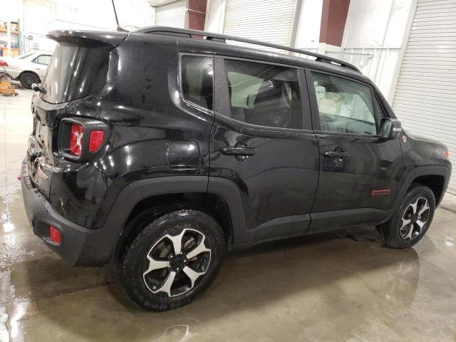 Photo 2 VIN: ZACNJBC18KPK72826 - JEEP RENEGADE T 