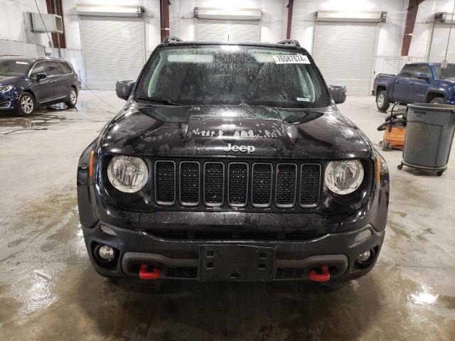 Photo 4 VIN: ZACNJBC18KPK72826 - JEEP RENEGADE T 