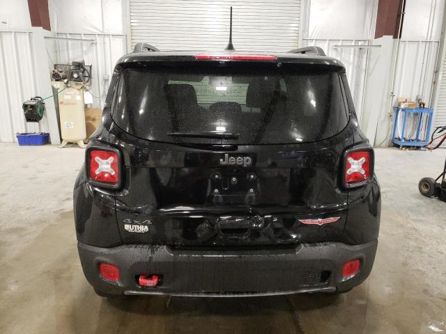 Photo 5 VIN: ZACNJBC18KPK72826 - JEEP RENEGADE T 