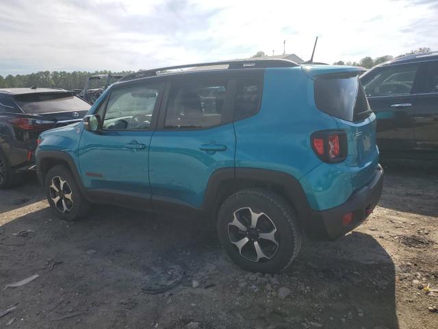 Photo 1 VIN: ZACNJBC18LPL42083 - JEEP RENEGADE T 