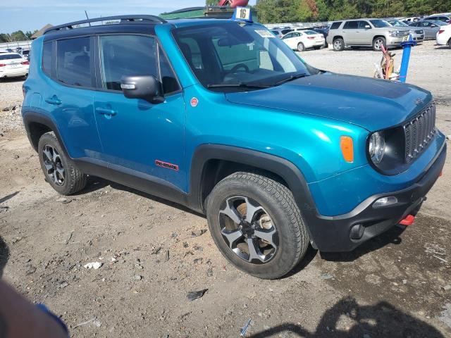 Photo 3 VIN: ZACNJBC18LPL42083 - JEEP RENEGADE T 