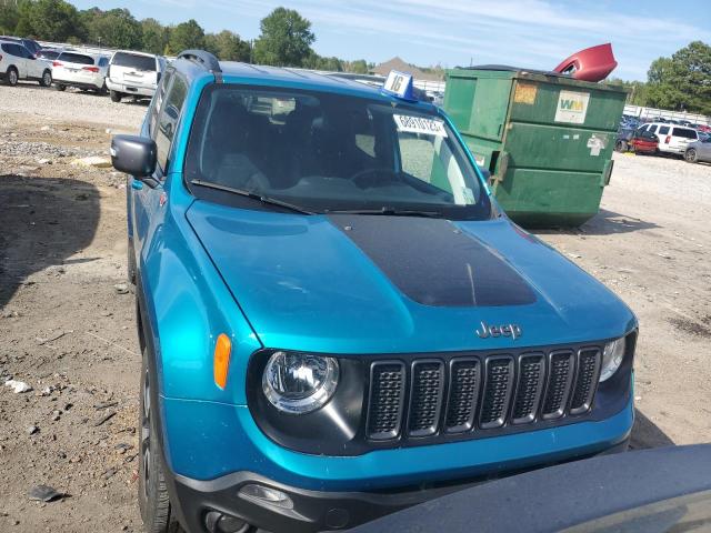 Photo 4 VIN: ZACNJBC18LPL42083 - JEEP RENEGADE T 