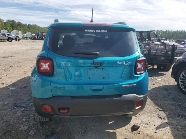 Photo 5 VIN: ZACNJBC18LPL42083 - JEEP RENEGADE T 