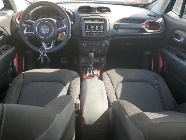 Photo 7 VIN: ZACNJBC18LPL42083 - JEEP RENEGADE T 