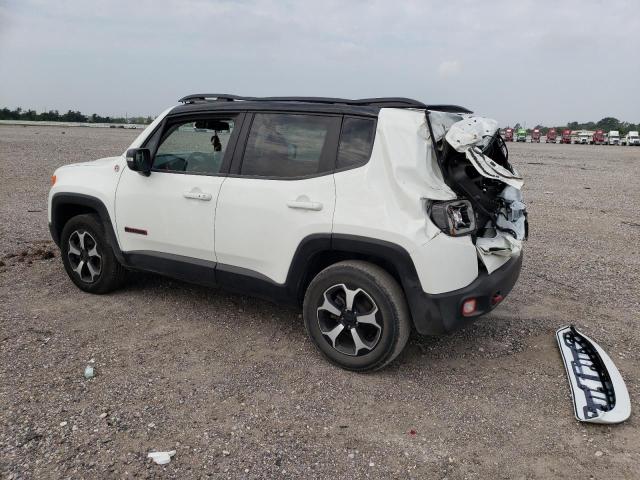 Photo 1 VIN: ZACNJBC19KPK57607 - JEEP RENEGADE T 