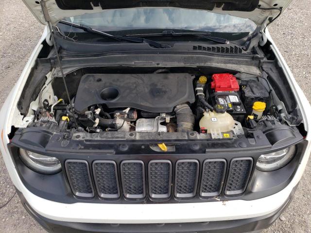 Photo 10 VIN: ZACNJBC19KPK57607 - JEEP RENEGADE T 