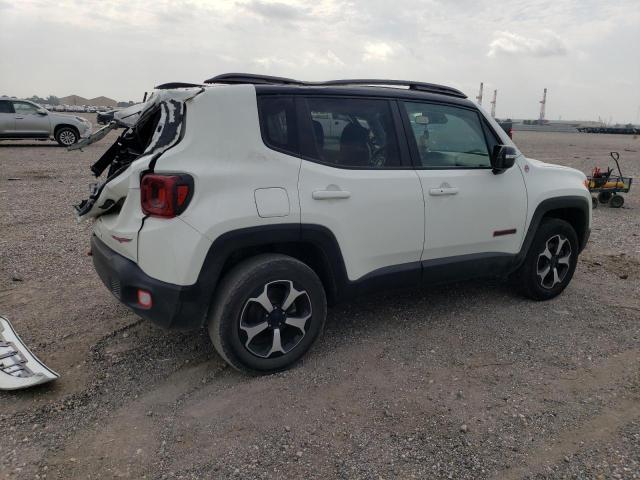 Photo 2 VIN: ZACNJBC19KPK57607 - JEEP RENEGADE T 