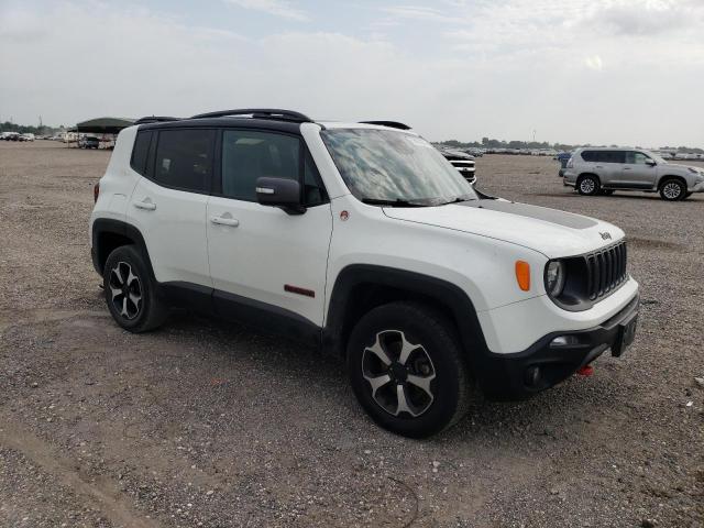 Photo 3 VIN: ZACNJBC19KPK57607 - JEEP RENEGADE T 