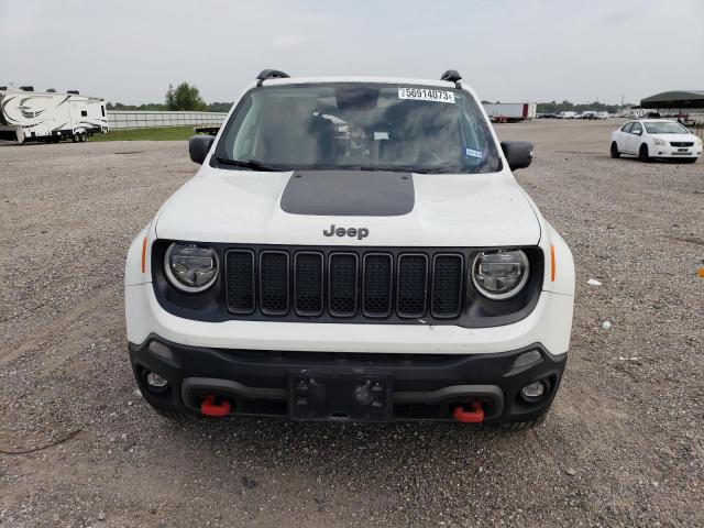 Photo 4 VIN: ZACNJBC19KPK57607 - JEEP RENEGADE T 