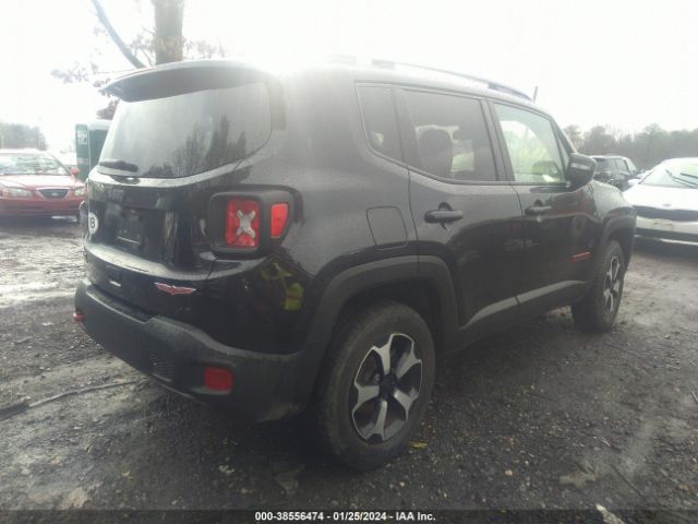 Photo 3 VIN: ZACNJBC19LPL02658 - JEEP RENEGADE 