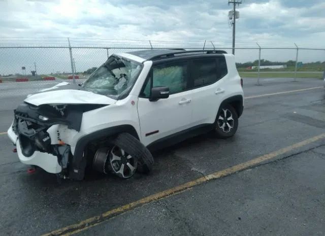 Photo 1 VIN: ZACNJBC19LPL42898 - JEEP RENEGADE 