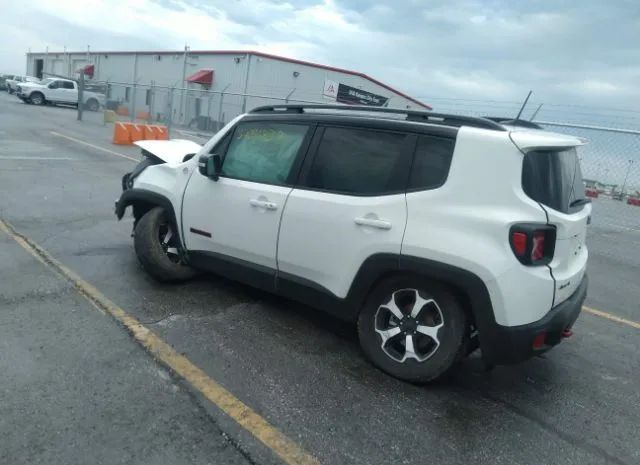 Photo 2 VIN: ZACNJBC19LPL42898 - JEEP RENEGADE 