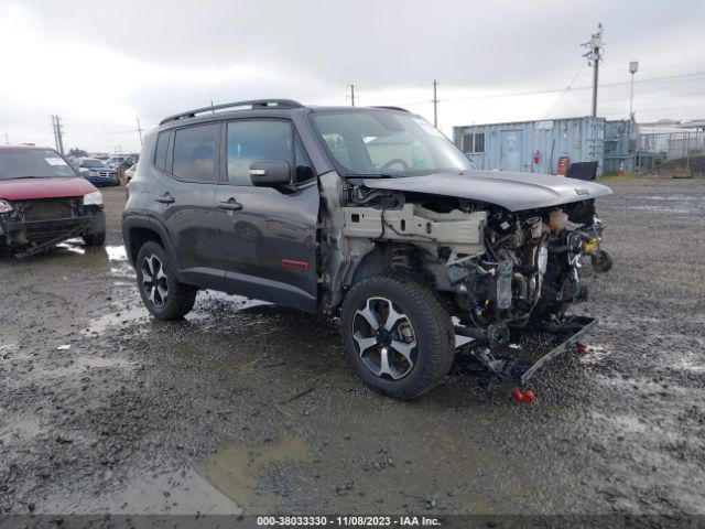 Photo 0 VIN: ZACNJBC1XKPK08352 - JEEP RENEGADE 