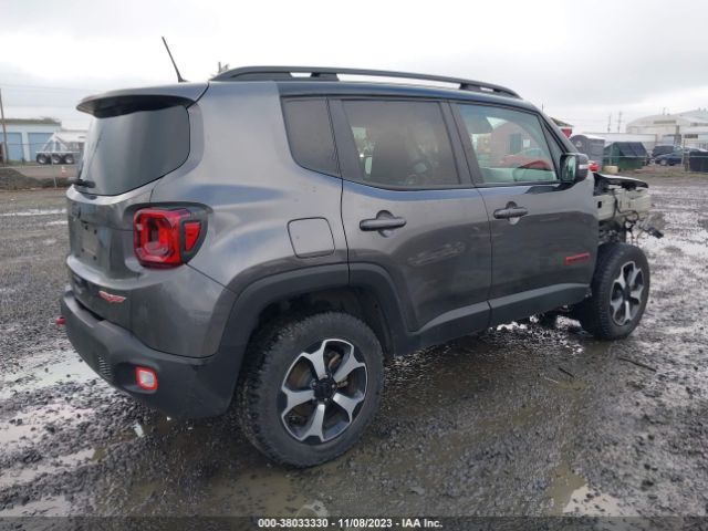 Photo 3 VIN: ZACNJBC1XKPK08352 - JEEP RENEGADE 