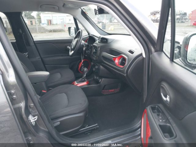 Photo 4 VIN: ZACNJBC1XKPK08352 - JEEP RENEGADE 