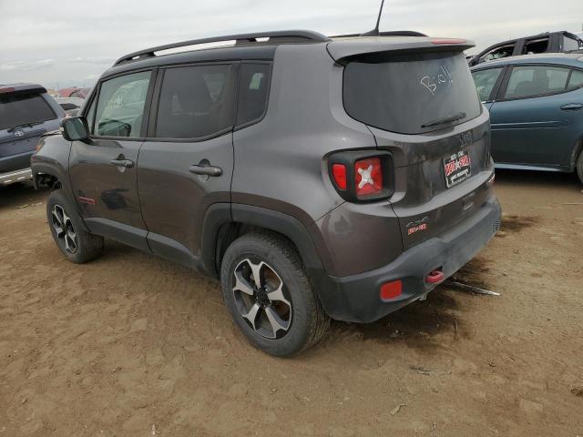 Photo 1 VIN: ZACNJBC1XKPK63531 - JEEP RENEGADE T 