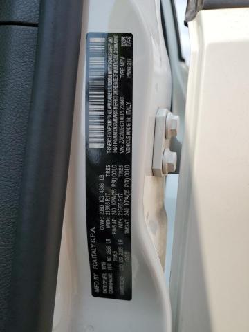 Photo 13 VIN: ZACNJBC1XLPL23440 - JEEP RENEGADE T 