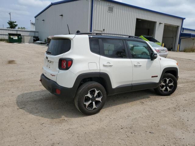 Photo 2 VIN: ZACNJBC1XLPL23440 - JEEP RENEGADE T 