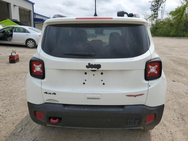 Photo 5 VIN: ZACNJBC1XLPL23440 - JEEP RENEGADE T 