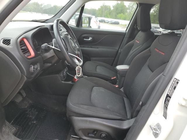 Photo 6 VIN: ZACNJBC1XLPL23440 - JEEP RENEGADE T 