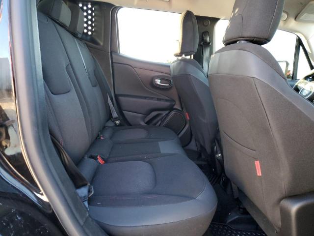 Photo 10 VIN: ZACNJBC1XLPL41016 - JEEP RENEGADE 