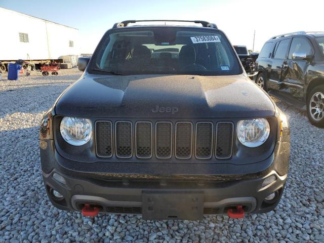 Photo 4 VIN: ZACNJBC1XLPL41016 - JEEP RENEGADE 