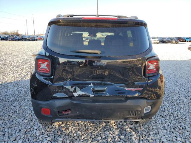 Photo 5 VIN: ZACNJBC1XLPL41016 - JEEP RENEGADE 