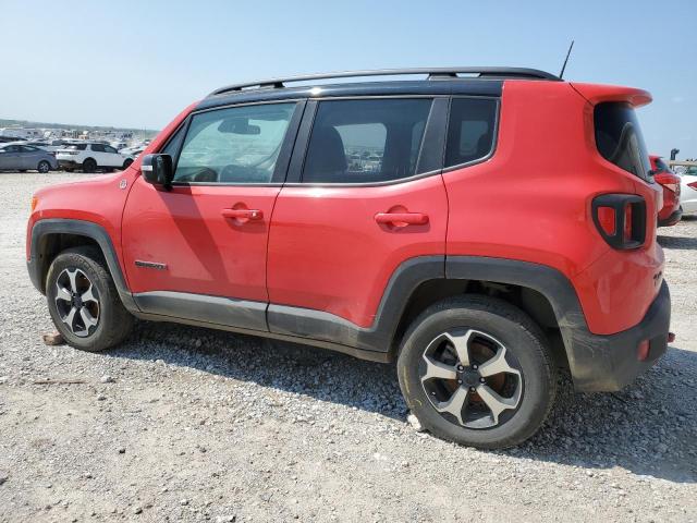 Photo 1 VIN: ZACNJBC1XLPL76414 - JEEP RENEGADE 