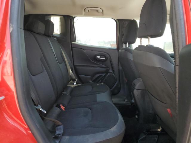 Photo 10 VIN: ZACNJBC1XLPL76414 - JEEP RENEGADE 