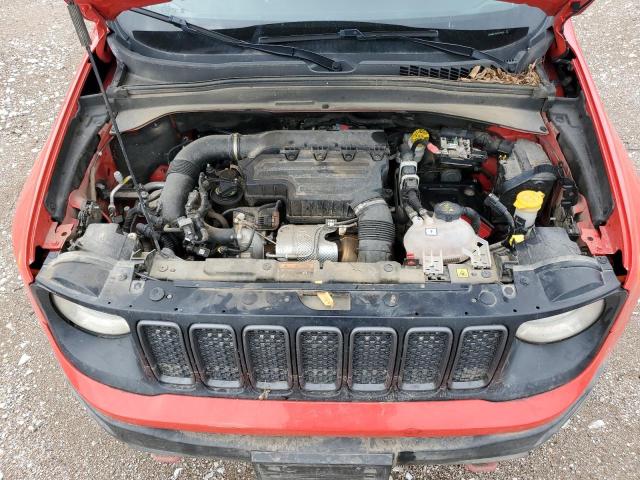 Photo 11 VIN: ZACNJBC1XLPL76414 - JEEP RENEGADE 