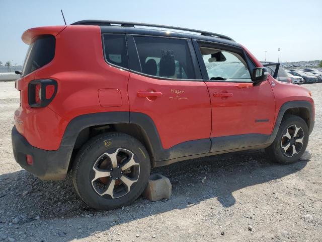 Photo 2 VIN: ZACNJBC1XLPL76414 - JEEP RENEGADE 