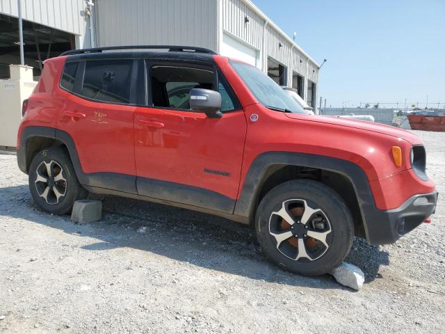 Photo 3 VIN: ZACNJBC1XLPL76414 - JEEP RENEGADE 