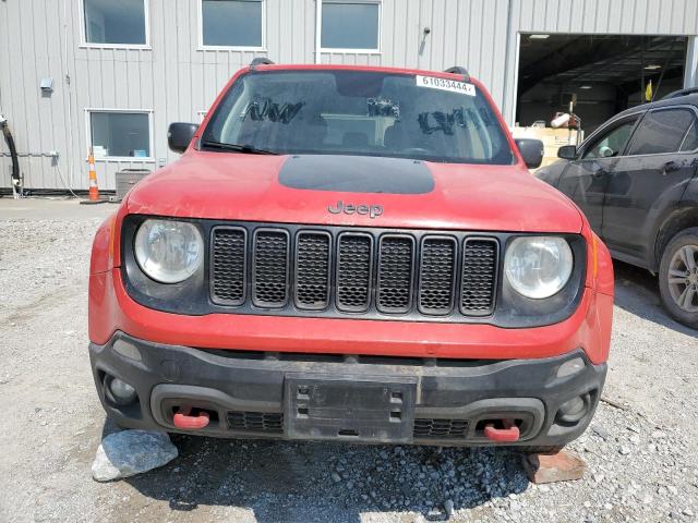 Photo 4 VIN: ZACNJBC1XLPL76414 - JEEP RENEGADE 