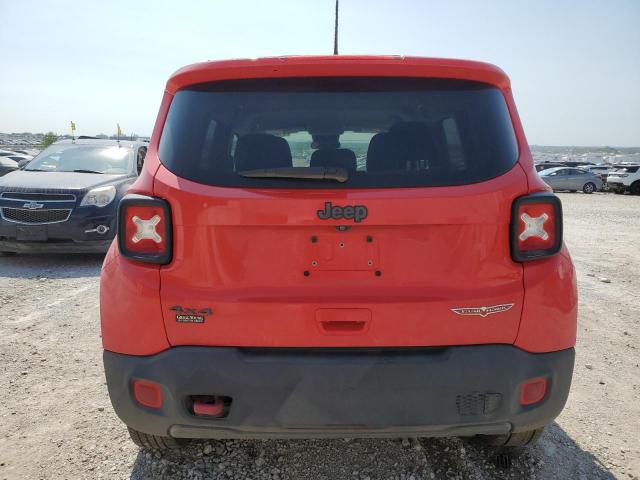 Photo 5 VIN: ZACNJBC1XLPL76414 - JEEP RENEGADE 