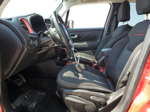 Photo 6 VIN: ZACNJBC1XLPL76414 - JEEP RENEGADE 