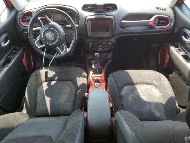 Photo 7 VIN: ZACNJBC1XLPL76414 - JEEP RENEGADE 