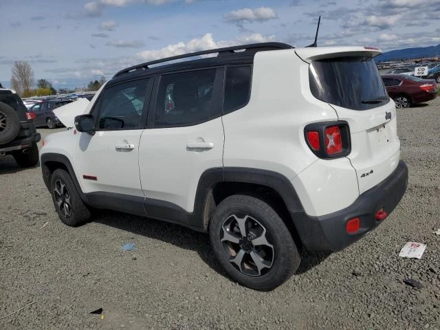 Photo 1 VIN: ZACNJBC1XLPL91737 - JEEP RENEGADE T 