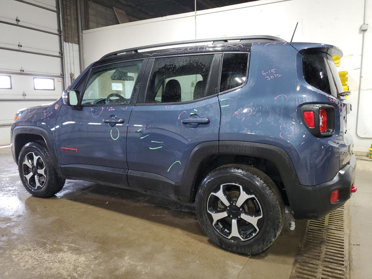 Photo 1 VIN: ZACNJBC1XLPL98218 - JEEP RENEGADE 