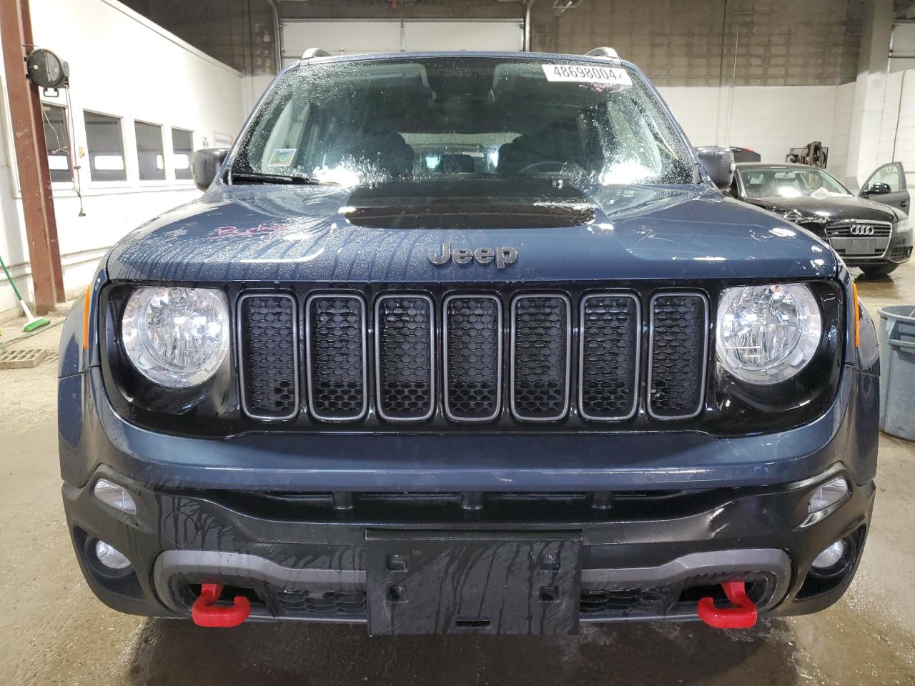 Photo 4 VIN: ZACNJBC1XLPL98218 - JEEP RENEGADE 