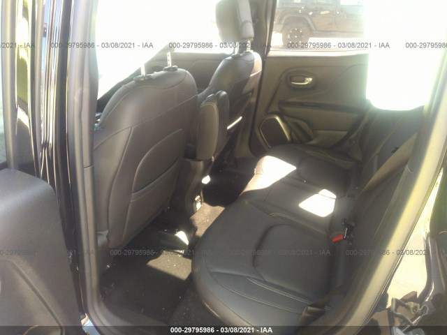 Photo 7 VIN: ZACNJBD10KPJ85565 - JEEP RENEGADE 