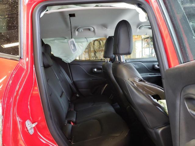 Photo 5 VIN: ZACNJBD10KPJ87400 - JEEP RENEGADE L 