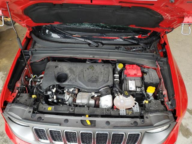 Photo 6 VIN: ZACNJBD10KPJ87400 - JEEP RENEGADE L 