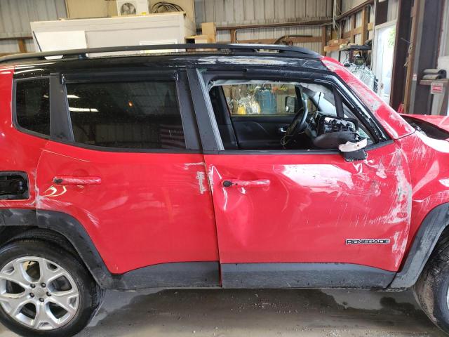 Photo 8 VIN: ZACNJBD10KPJ87400 - JEEP RENEGADE L 