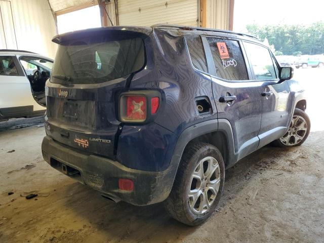 Photo 3 VIN: ZACNJBD11KPJ89625 - JEEP RENEGADE L 