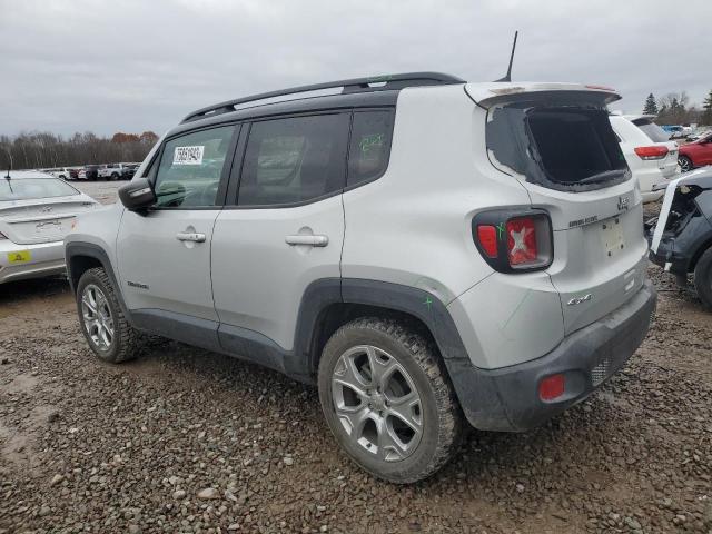 Photo 1 VIN: ZACNJBD11LPL70614 - JEEP RENEGADE 