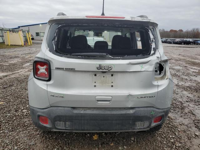 Photo 5 VIN: ZACNJBD11LPL70614 - JEEP RENEGADE 