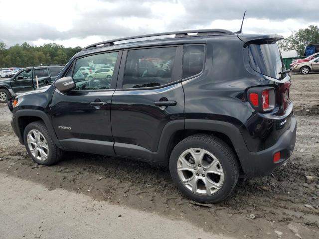 Photo 1 VIN: ZACNJBD12KPJ97748 - JEEP RENEGADE L 